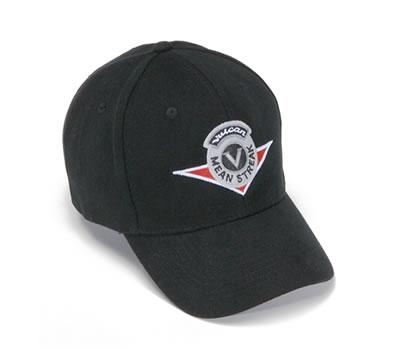 Vulcan® Mean Streak Cap