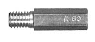 Carburetor Main Air Jet - N424-14-XXX