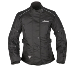 Jacke Janika Lady 3in1 Tourenjacke schwarz