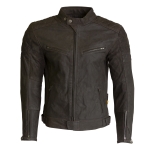 BSA - LIBERATION LEDER JACKE