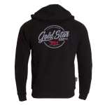BSA - HEATHS CASUAL HOODY - GOLDSTAR